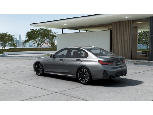 bmw 3 series 2026 WBA23LA0XTFV88004 image bmw 3 series 2026 WBA23LA0XTFV88004 image